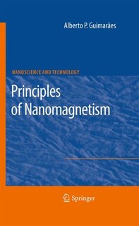 Front cover_Principles of Nanomagnetism