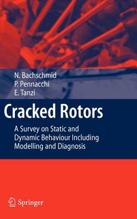 Front cover_Cracked Rotors