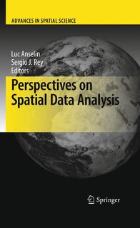 Couverture_Perspectives on Spatial Data Analysis