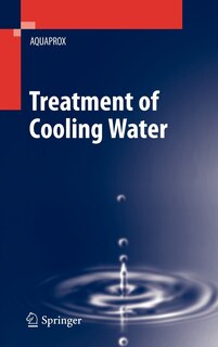 Front cover_Treatment of cooling water