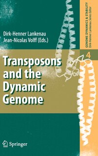 Front cover_Transposons and the Dynamic Genome