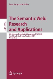 Front cover_The Semantic Web
