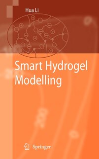Front cover_Smart Hydrogel Modelling
