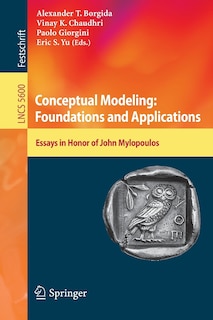 Front cover_Conceptual Modeling