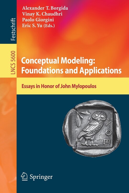 Front cover_Conceptual Modeling