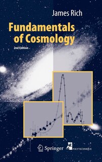 Front cover_Fundamentals of Cosmology