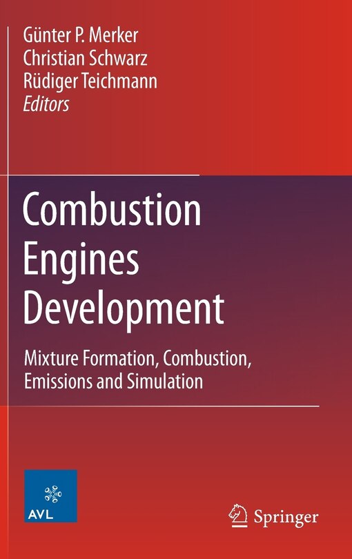 Couverture_Combustion Engines Development