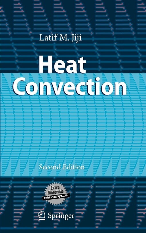 Front cover_Heat Convection