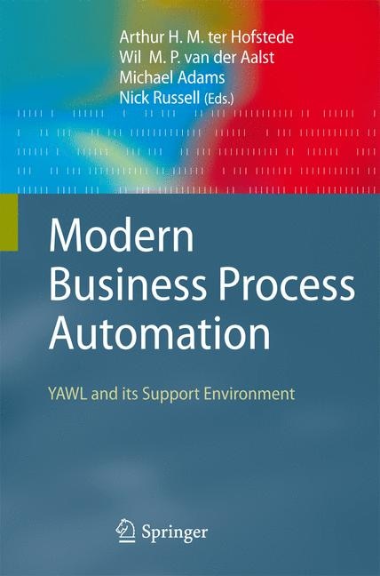 Couverture_Modern Business Process Automation