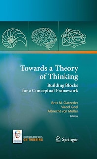 Front cover_Towards a Theory of Thinking