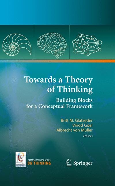 Front cover_Towards a Theory of Thinking