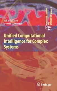 Front cover_Unified Computational Intelligence for Complex Systems