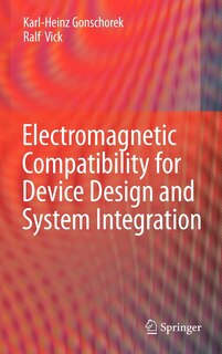 Front cover_Electromagnetic Compatibility For Device Design And System Integration