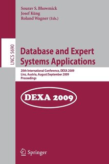 Couverture_Database and Expert Systems Applications