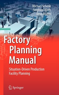 Front cover_Factory Planning Manual