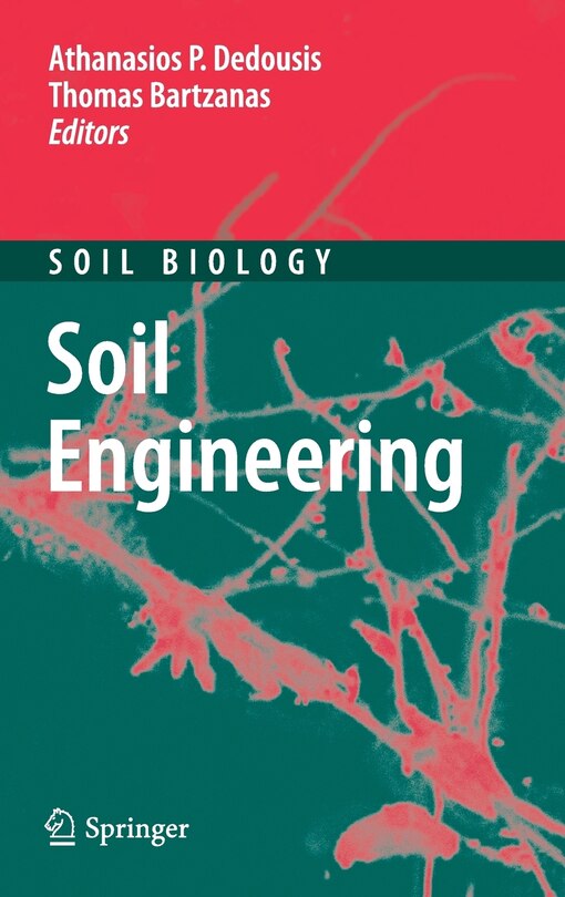 Front cover_Soil Engineering