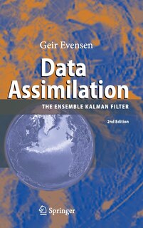 Front cover_Data Assimilation