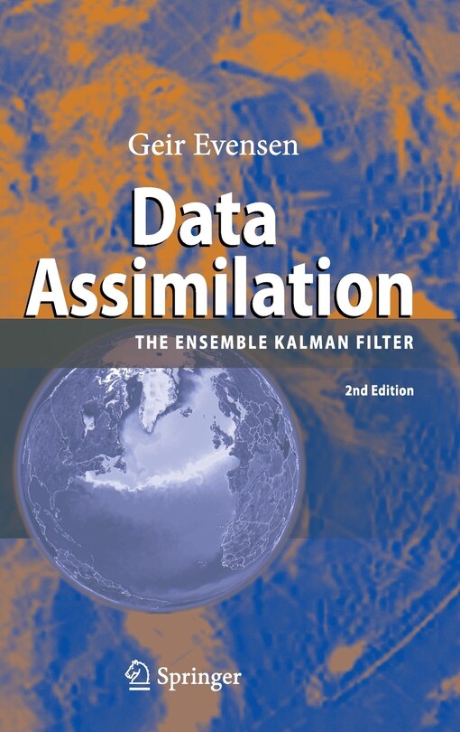 Front cover_Data Assimilation