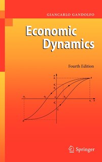 Front cover_Economic Dynamics