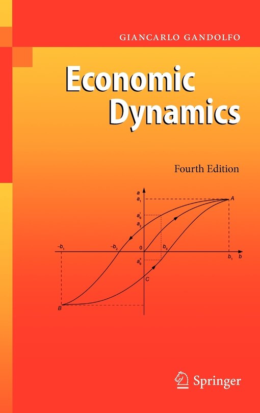 Front cover_Economic Dynamics
