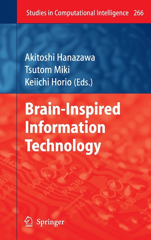 Couverture_Brain-Inspired Information Technology