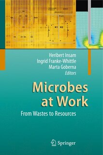 Front cover_Microbes at Work