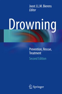 Front cover_Drowning