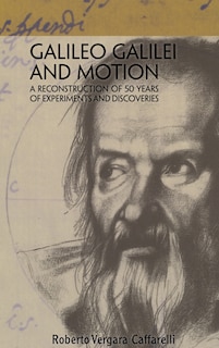 Front cover_Galileo Galilei And Motion