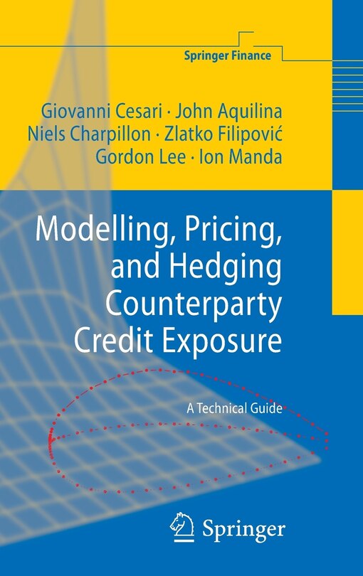 Couverture_Modelling, Pricing, and Hedging Counterparty Credit Exposure