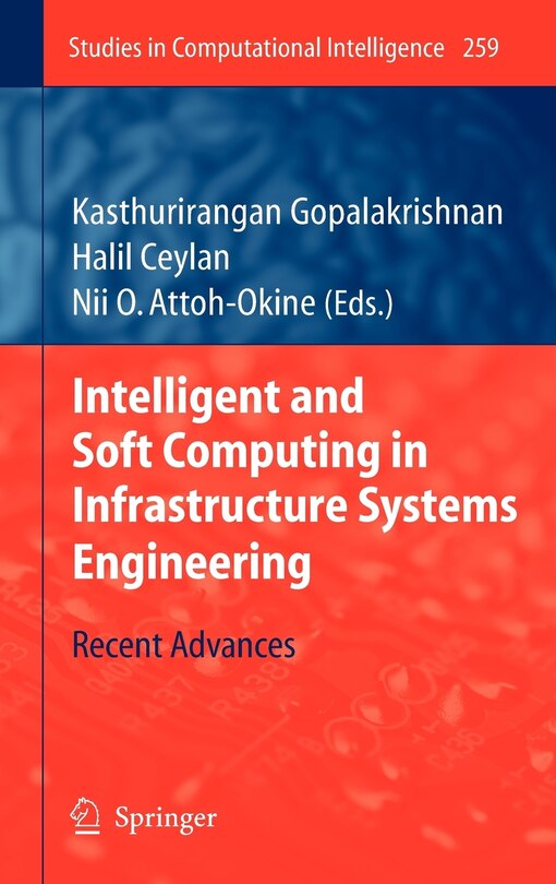 Front cover_Intelligent and Soft Computing in Infrastructure Systems Engineering