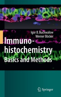 Couverture_Immunohistochemistry