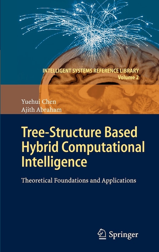 Couverture_Tree-Structure based Hybrid Computational Intelligence