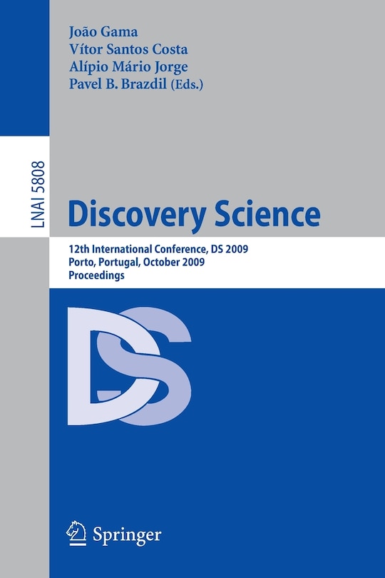 Front cover_Discovery Science