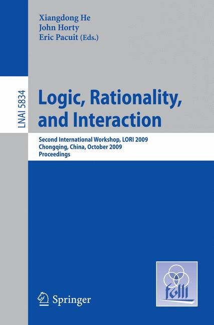 Couverture_Logic, Rationality, and Interaction