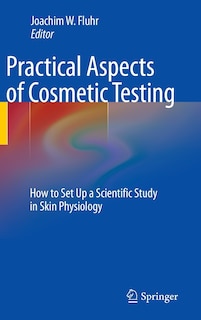 Couverture_Practical Aspects of Cosmetic Testing