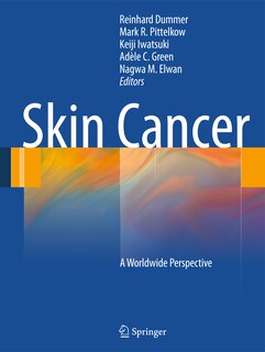 Couverture_Skin Cancer - A World-Wide Perspective