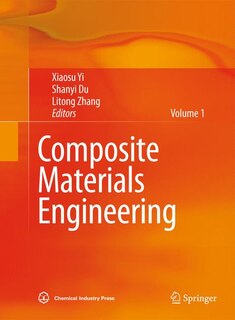 Composite Materials Engineering