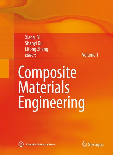 Composite Materials Engineering