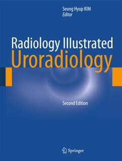 Front cover_Radiology Illustrated