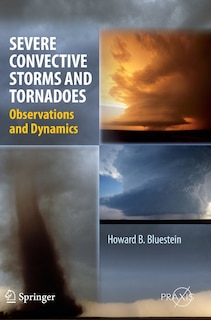 Couverture_Severe Convective Storms and Tornadoes