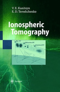 Couverture_Ionospheric Tomography