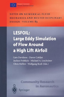 Front cover_LESFOIL