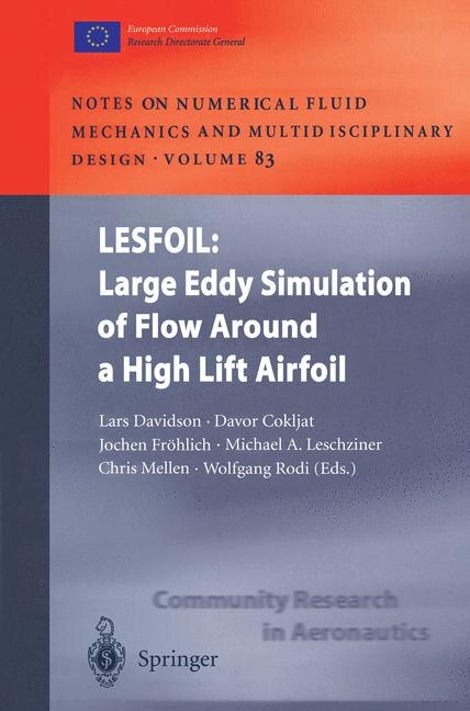 Front cover_LESFOIL
