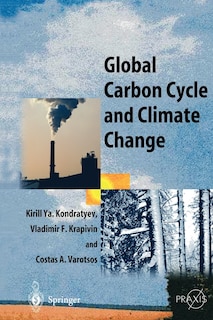 Front cover_Global Carbon Cycle and Climate Change