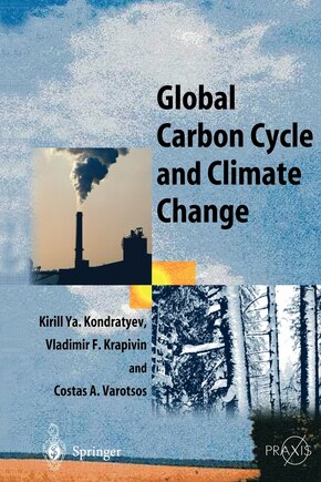 Global Carbon Cycle and Climate Change