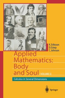 Couverture_Applied Mathematics