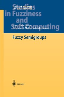 Couverture_Fuzzy Semigroups