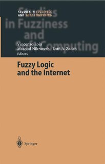 Couverture_Fuzzy Logic and the Internet