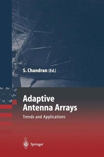 Couverture_Adaptive Antenna Arrays