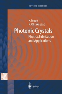 Couverture_Photonic Crystals